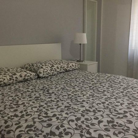 Salerno 55 Bed & Breakfast ภายนอก รูปภาพ
