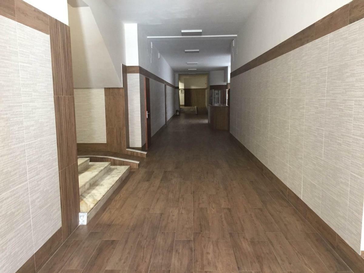 Salerno 55 Bed & Breakfast ภายนอก รูปภาพ