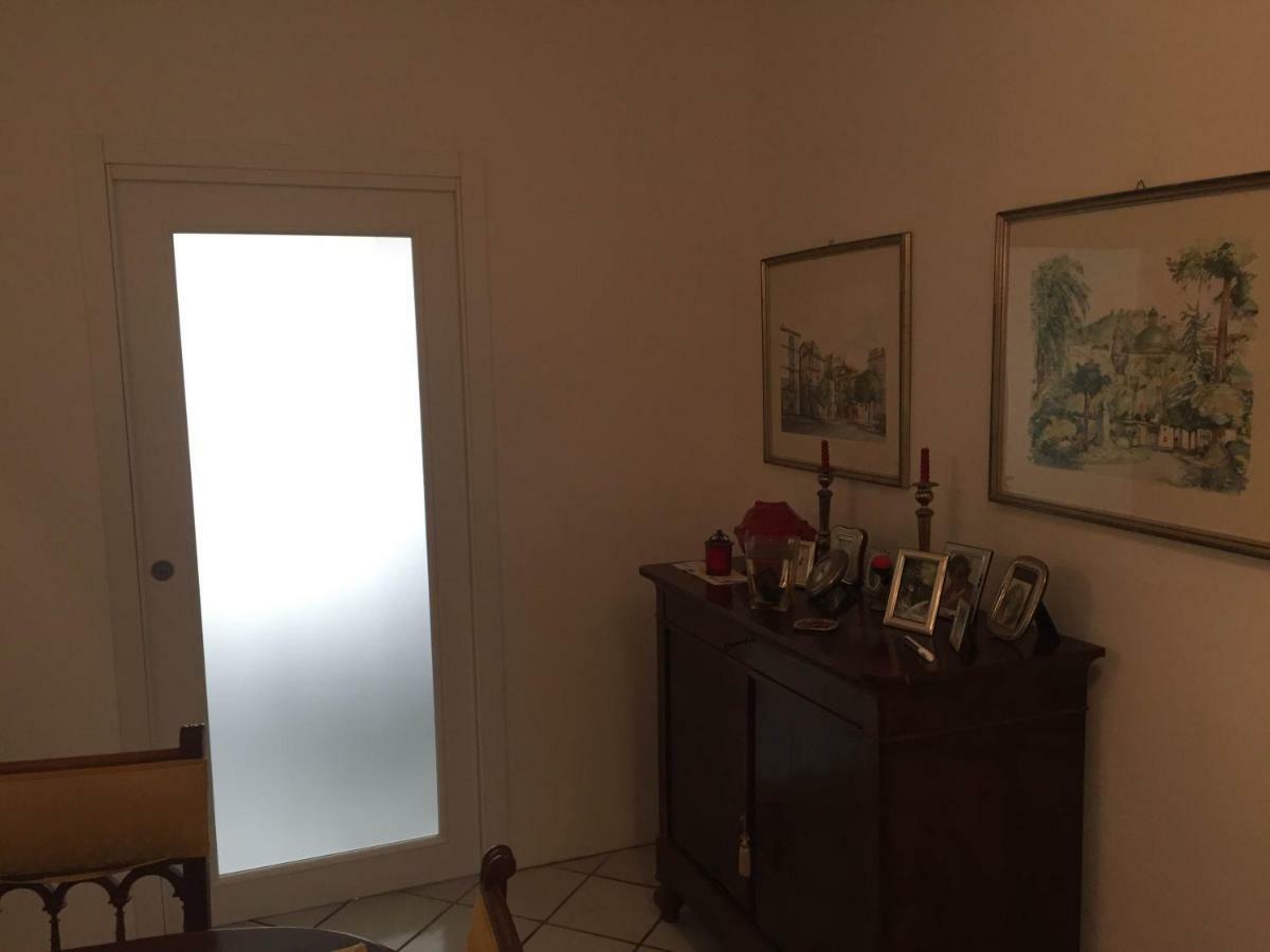 Salerno 55 Bed & Breakfast ภายนอก รูปภาพ