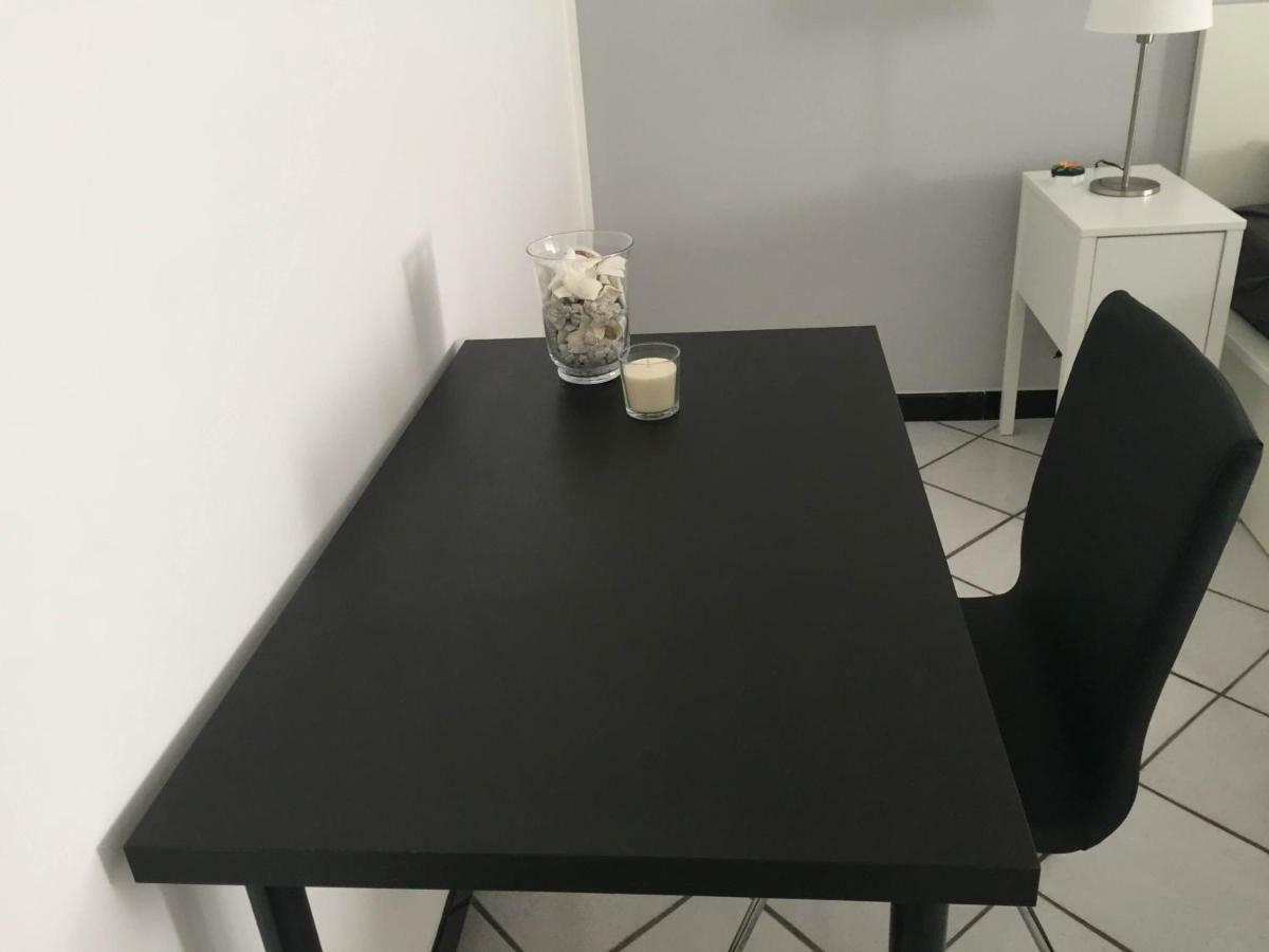 Salerno 55 Bed & Breakfast ภายนอก รูปภาพ