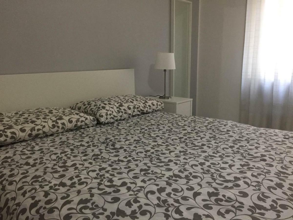 Salerno 55 Bed & Breakfast ภายนอก รูปภาพ