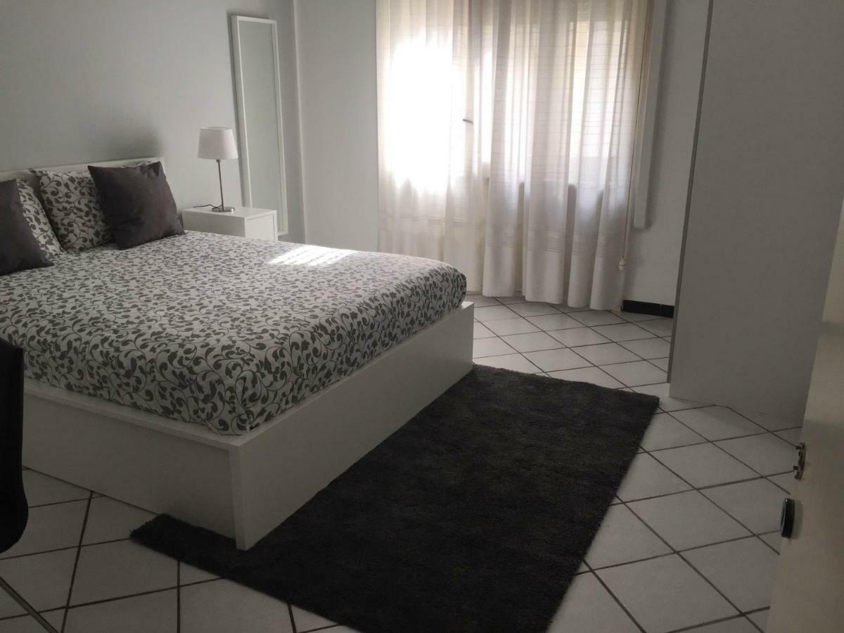 Salerno 55 Bed & Breakfast ภายนอก รูปภาพ