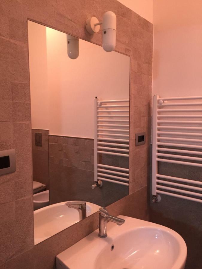 Salerno 55 Bed & Breakfast ภายนอก รูปภาพ