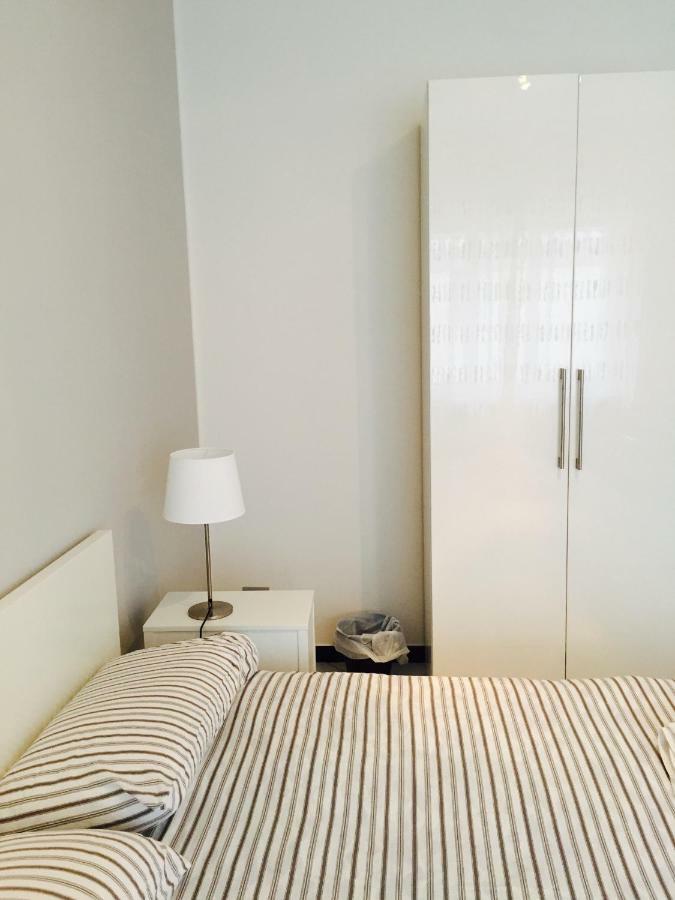 Salerno 55 Bed & Breakfast ภายนอก รูปภาพ