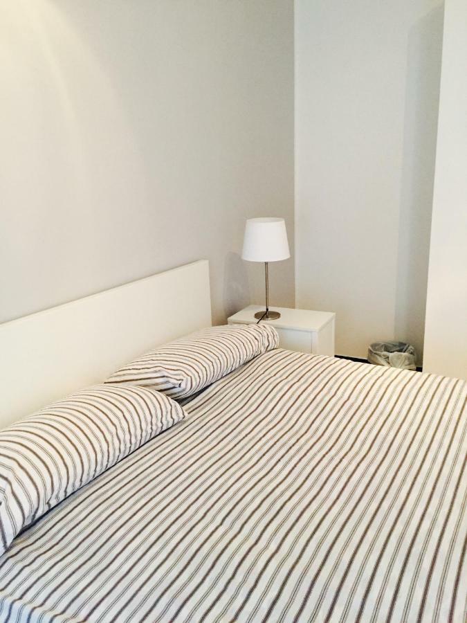 Salerno 55 Bed & Breakfast ภายนอก รูปภาพ