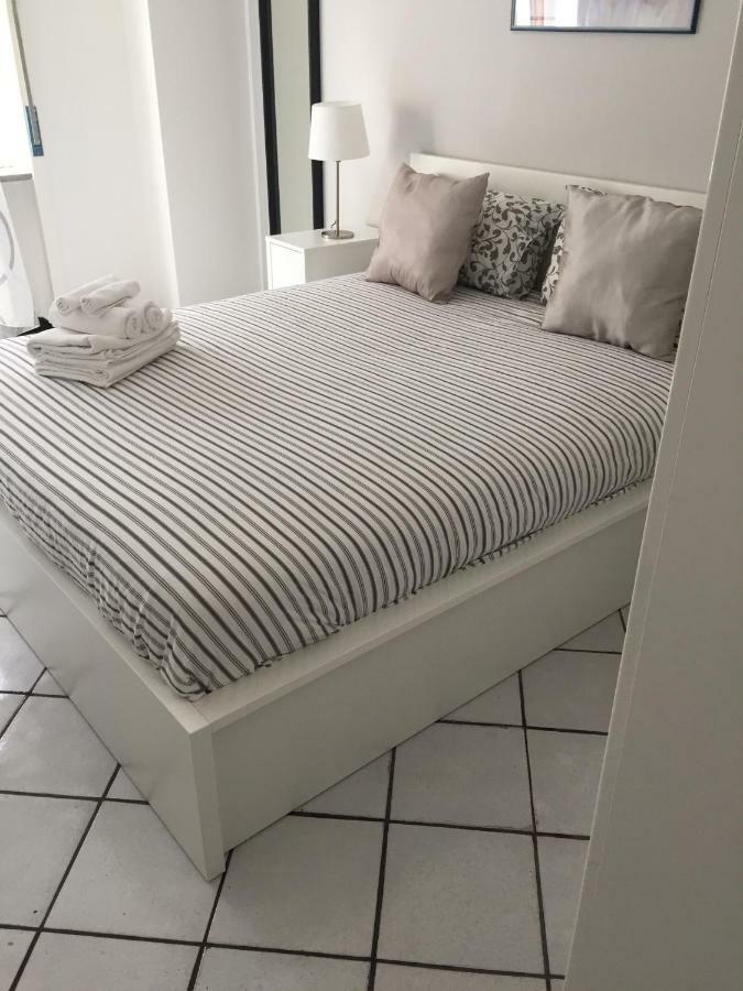 Salerno 55 Bed & Breakfast ภายนอก รูปภาพ